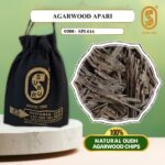 How to Identify Pure Agarwood – Complete Guide to Real Oudh Hindi & Natural Agarwood in Saudi Arabia