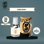 Why OUD Perfume is Considered a Luxury Fragrance in Saudi Arabia