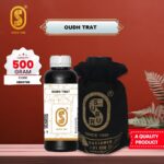 How to Store Oud Perfume Properly in Saudi Arabia (Complete Guide)