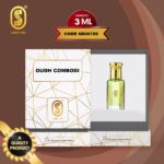 Best Daily Wear Oud Perfume for Men in UAE
