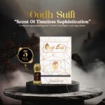 Dehn Al Oudh – The Purest Form of Luxury Fragrance in Saudi Arabia
