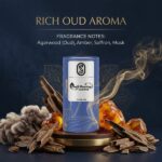 Perfume Layering Guide: How to Combine OUD & Bakhoor in Saudi Arabia