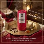 Oud vs Bakhoor: Which is Better for Daily Use in GCC?