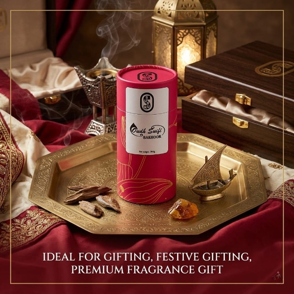 Oud vs Bakhoor: Which is Better for Daily Use in GCC? oud perfume UAE Saudi