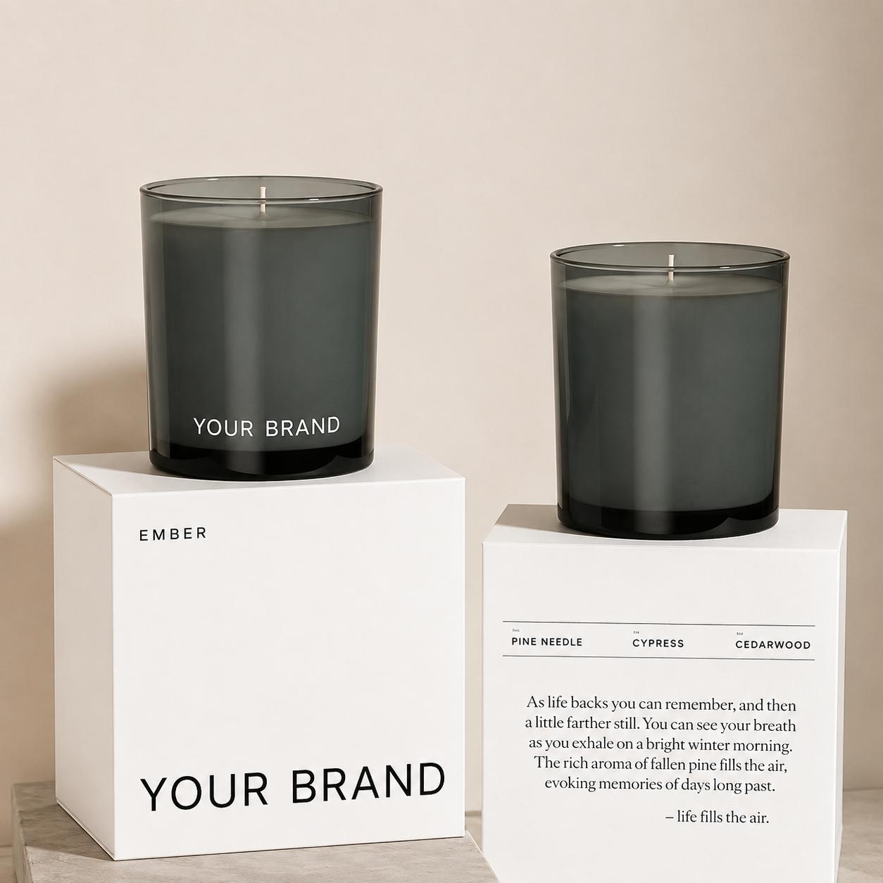 Make Your Own Perfume Brand oud perfume UAE Saudi