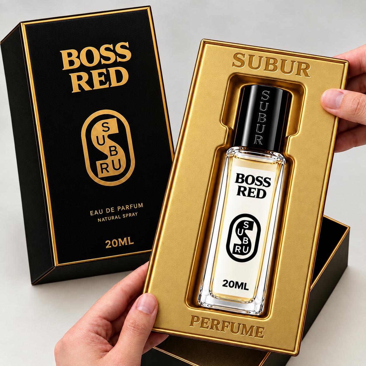 Boss Red oud perfume UAE Saudi