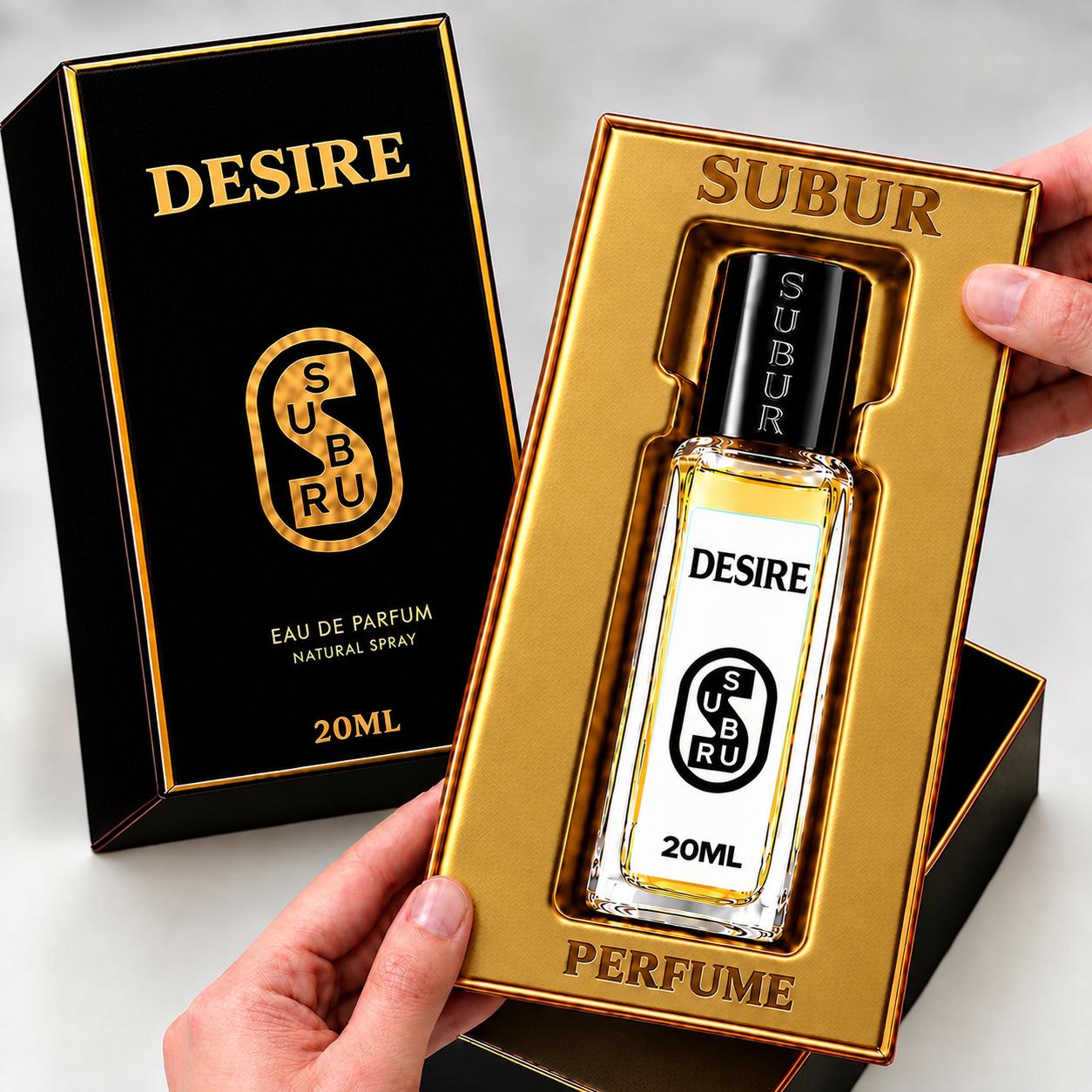 Desire oud perfume UAE Saudi