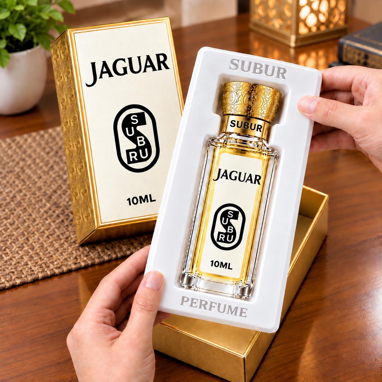 Jaguar oud perfume UAE Saudi