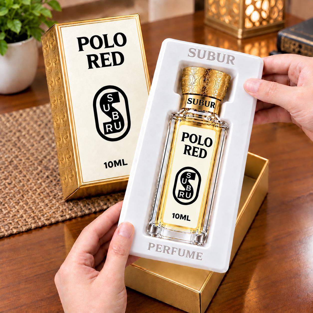 Polo Red oud perfume UAE Saudi