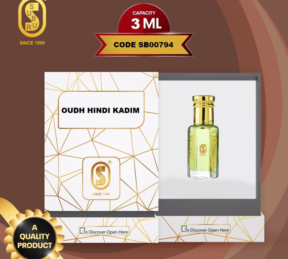 9. OUDH HINDI KADIM